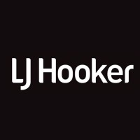 LJ Hooker Browns Plains Logo