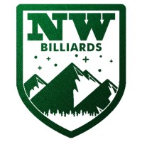 Northwest Billiards Logo