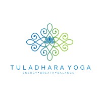 Tuladhara Yoga Studios & Tula Mobile Yoga Logo