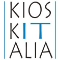 Kioskitalia Logo