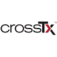 CrossTx Logo
