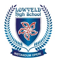 Lowveld High School Logo