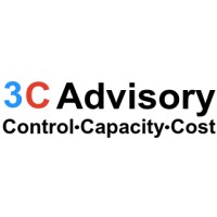 3C Advisory LLC Logo