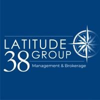 Latitude 38 Group Logo