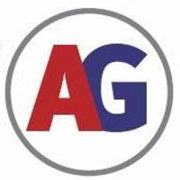 Array Graphics BV Logo