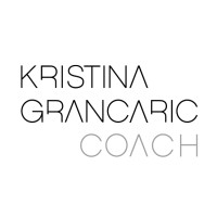 Kristina Grancaric Coach Logo