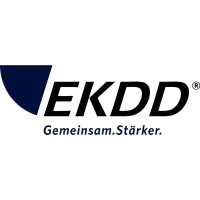 EKDD - Einkaufskontor Deutscher Druckereien eG Logo