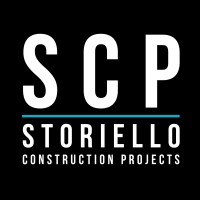 Storiello Group Logo