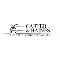 Carter & Haines Car-Placement Specialists Logo