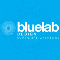 Bluelab Design / Luminaire Creators Logo