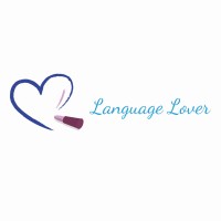 Language Lover Logo