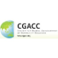 Center for Global Advancement of Community Colleges Logo