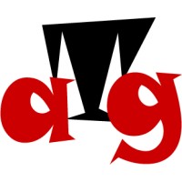 Adelaide Theatre Guide Logo