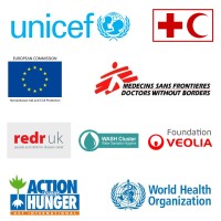 International Organizations Logo
