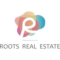 Roots Real Estate Logo
