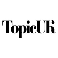 TopicUK Magazine Logo