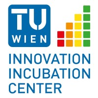 TU Wien Innovation Incubation Center (i²c) Logo