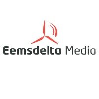 Eemsdelta Media Logo