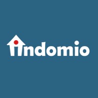 Indomio Group Logo