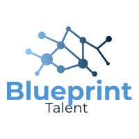 Blueprint-Talent Logo