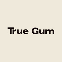 True Gum Logo