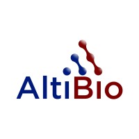 AltiBio, Inc. Logo