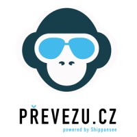 PŘEVEZU Logo