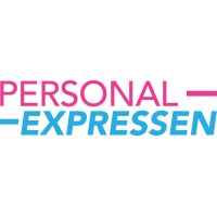 PersonalExpressen Logo