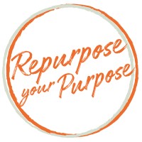 Repurpose Your Purpose Logo