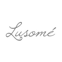 Lusomé Logo