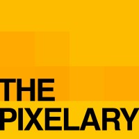 The Pixelary Logo