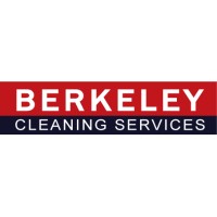 Berkeley Cleaning Services Logo