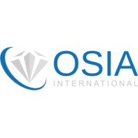 Osia International Pacific Logo