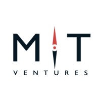 MIT Ventures Logo