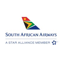 South African Airways Australia Logo