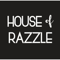 House of Razzle Logo