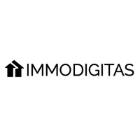IMMODIGITAS Logo