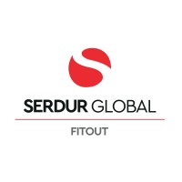 Serdur Global Logo