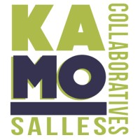 KAMO Logo