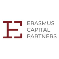 Erasmus Capital Partners Logo