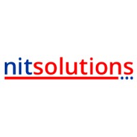 NIT Solutions Logo