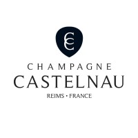 Champagne CASTELNAU Logo