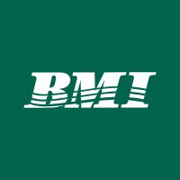 BMI Mechanical, Inc. Logo