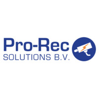 Pro-Rec Solutions B.V. Logo