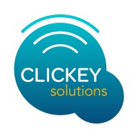 CLICKEY Solutions Logo