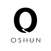 Oshun Care Logo