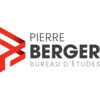 Bureau détudes Pierre Berger S.A. Logo