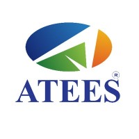 ATEES PTE LTD Logo