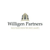 Willigen Partners Vastgoedontwikkelaars B.V. Logo