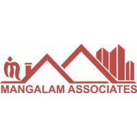 Mangalam Associates Logo